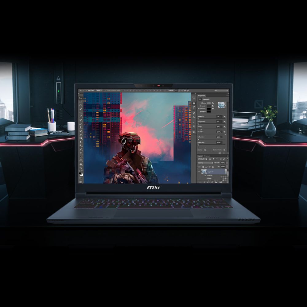 Next-Gen Hybrid Performance