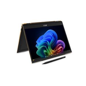 MSI Summit 13 AI+ Evo A2VMTG Productivity Laptop - Mansa Computers