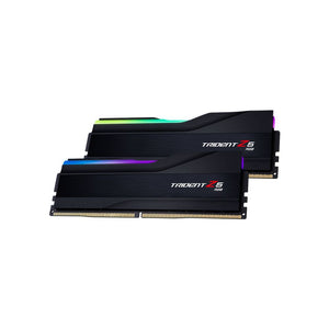 G.SKILL Trident Z5 RGB DDR5-6400 64GB – Fast CL32 Memory Kit