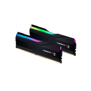 G.SKILL Trident Z5 RGB DDR5-6400 64GB – Fast CL32 Memory Kit