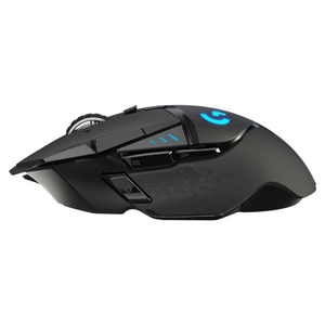Logitech G502 Hero Lightspeed Wireless RGB Mouse - Mansa Computers