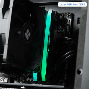 Gamer PC - Mansa Computers