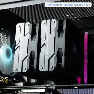 Gamer PC - Mansa Computers