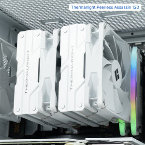 Gamer PC - Mansa Computers