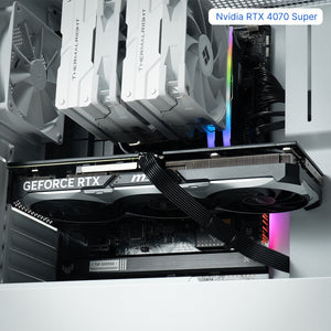 Gamer PC - Mansa Computers