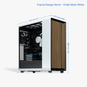 Gamer PC - Mansa Computers