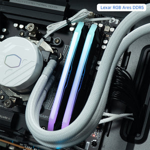 Gamer PC - Mansa Computers