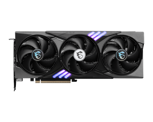 MSI GeForce RTX 5060 Ti 16G GAMING TRIO OC Graphics Card - Mansa Computers