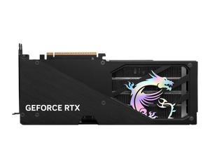 MSI GeForce RTX 5060 Ti 16G GAMING TRIO OC Graphics Card - Mansa Computers