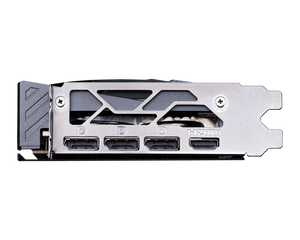 MSI GeForce RTX 5060 Ti 16G GAMING TRIO OC Graphics Card - Mansa Computers