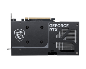 MSI GeForce RTX 5060 Ti 16G VENTUS 2X OC PLUS Graphics Card - Mansa Computers