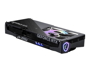 MSI GeForce RTX 5060 Ti 8G GAMING TRIO OC Graphics Card - Mansa Computers