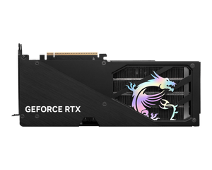MSI GeForce RTX 5060 Ti 8G GAMING TRIO OC Graphics Card - Mansa Computers