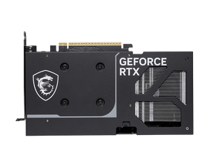 MSI GeForce RTX 5060 Ti 8G VENTUS 2X OC PLUS Graphics Card - Mansa Computers