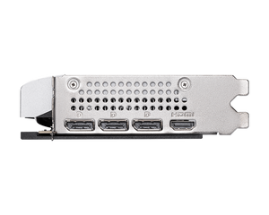 MSI GeForce RTX 5060 Ti 8G VENTUS 2X OC PLUS Graphics Card - Mansa Computers
