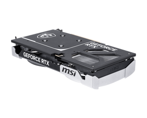 MSI GeForce RTX 5060 Ti 8G VENTUS 2X PLUS Graphics Card - Mansa Computers