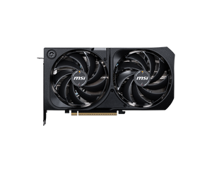 MSI GeForce RTX 5070 12GB Shadow 2X OC Graphics Card - Mansa Computers
