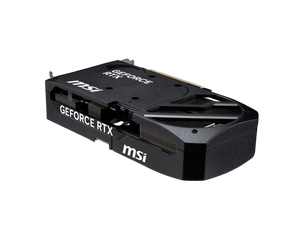MSI GeForce RTX 5070 12GB Shadow 2X OC Graphics Card - Mansa Computers