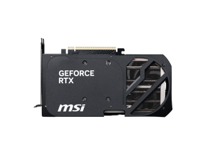 MSI GeForce RTX 5070 12GB Shadow 2X OC Graphics Card - Mansa Computers