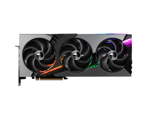 MSI GeForce RTX 5070 12GB Vanguard SOC Graphics Card - Mansa Computers