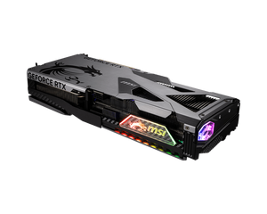MSI GeForce RTX 5070 12GB Vanguard SOC Graphics Card - Mansa Computers