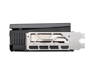 MSI GeForce RTX 5070 12GB Vanguard SOC Graphics Card - Mansa Computers