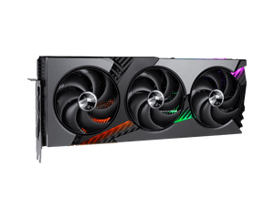 MSI GeForce RTX 5070 12GB Vanguard SOC Graphics Card - Mansa Computers