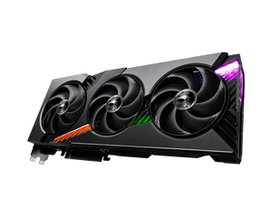 MSI GeForce RTX 5070 12GB Vanguard SOC Graphics Card - Mansa Computers