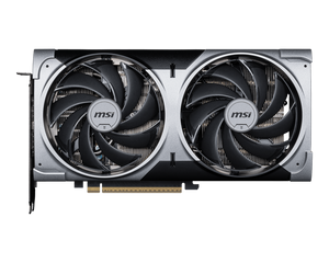 MSI RTX 5070 12GB Ventus 2X OC Graphics Card - Mansa Computers