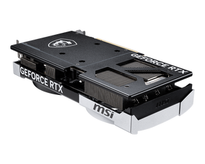 MSI RTX 5070 12GB Ventus 2X OC Graphics Card - Mansa Computers