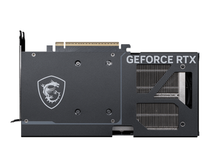 MSI RTX 5070 12GB Ventus 2X OC Graphics Card - Mansa Computers