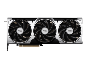 MSI GeForce RTX 5070 12GB Ventus 3X OC Graphics Card - Mansa Computers
