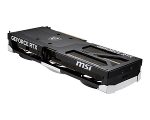 MSI GeForce RTX 5070 12GB Ventus 3X OC Graphics Card - Mansa Computers