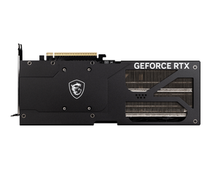 MSI GeForce RTX 5070 12GB Ventus 3X OC Graphics Card - Mansa Computers