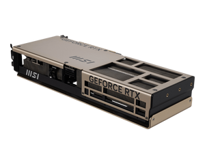 MSI GeForce RTX 5070 12G INSPIRE 3X OC Graphics Card - Mansa Computers