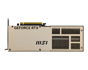 MSI GeForce RTX 5070 12G INSPIRE 3X OC Graphics Card - Mansa Computers