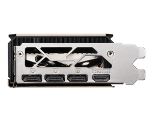 MSI GeForce RTX 5070 12G INSPIRE 3X OC Graphics Card - Mansa Computers