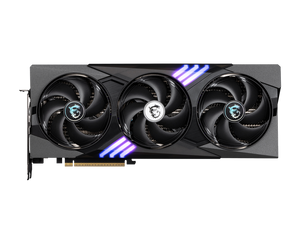 MSI GeForce RTX 5070 Ti 16GB Gaming Trio OC Graphics Card - Mansa Computers