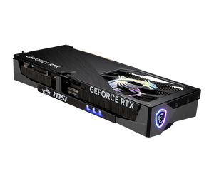 MSI GeForce RTX 5070 Ti 16GB Gaming Trio OC Graphics Card - Mansa Computers