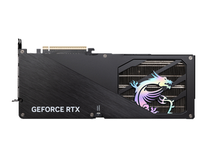 MSI GeForce RTX 5070 Ti 16GB Gaming Trio OC Graphics Card - Mansa Computers