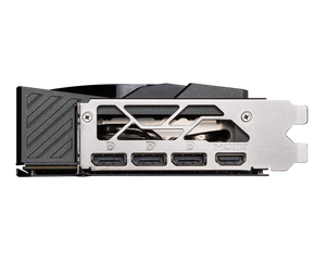 MSI GeForce RTX 5070 Ti 16GB Gaming Trio OC Graphics Card - Mansa Computers