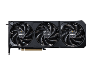 MSI GeForce RTX 5070 Ti 16GB Shadow 3X OC Graphics Card - Mansa Computers