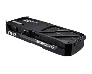 MSI GeForce RTX 5070 Ti 16GB Shadow 3X OC Graphics Card - Mansa Computers