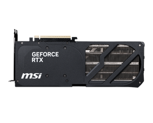 MSI GeForce RTX 5070 Ti 16GB Shadow 3X OC Graphics Card - Mansa Computers
