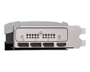 MSI GeForce RTX 5070 Ti 16GB Ventus 3X OC Graphics Card - Mansa Computers