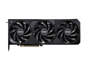 MSI GeForce RTX 5080 16GB Shadow 3X OC Graphics Card - Mansa Computers