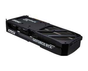MSI GeForce RTX 5080 16GB Shadow 3X OC Graphics Card - Mansa Computers