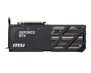 MSI GeForce RTX 5080 16GB Shadow 3X OC Graphics Card - Mansa Computers