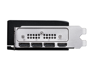 MSI GeForce RTX 5080 16GB Shadow 3X OC Graphics Card - Mansa Computers
