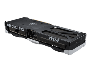 MSI GeForce RTX 5080 16GB Ventus 3X OC Plus Graphics Card - Mansa Computers